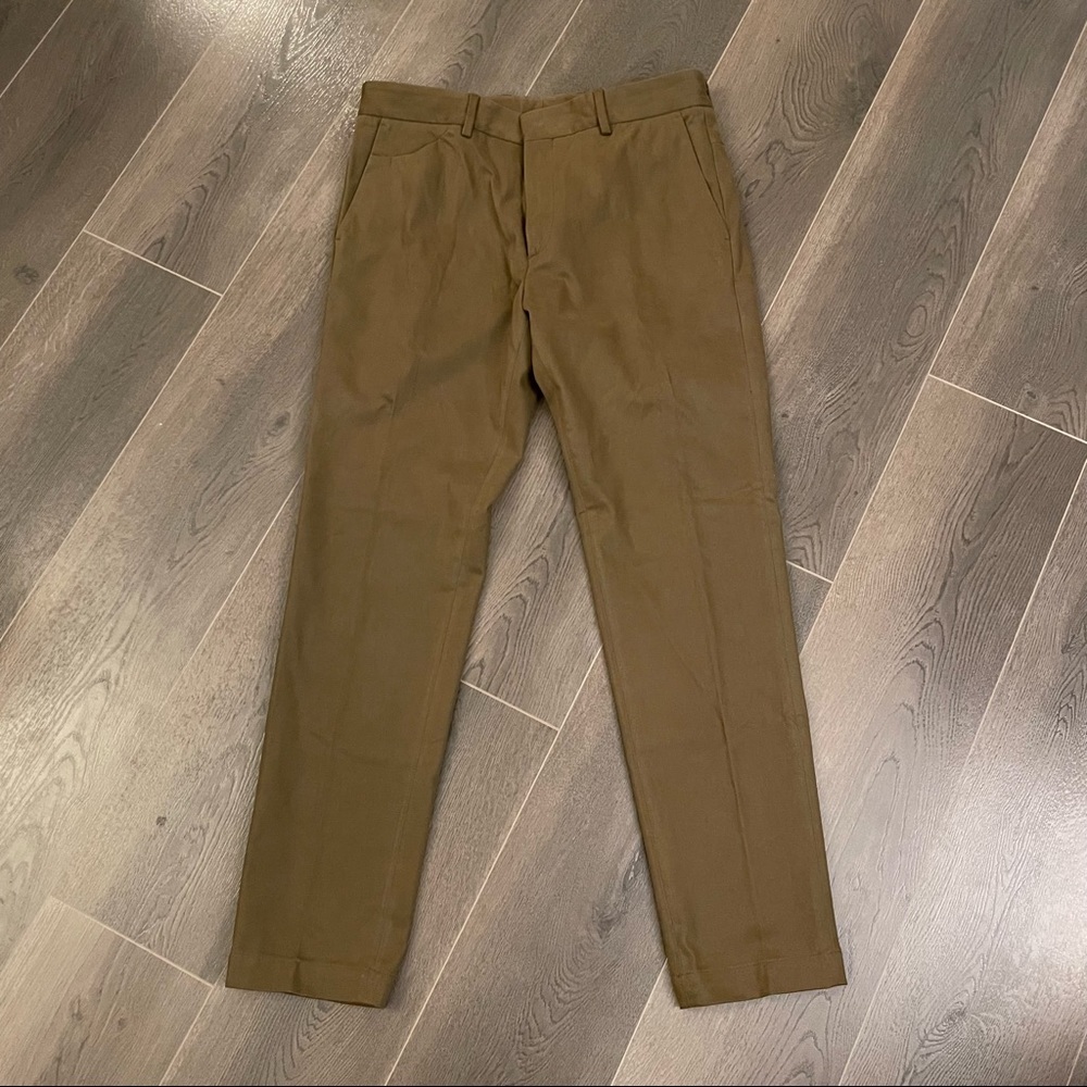NWOT Men’s Grifoni khakis (Sz 50)